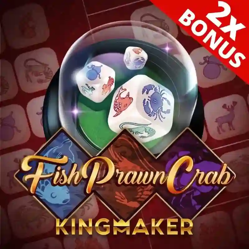 Chơi game Tôm Cua Cá 2 tại 32win12